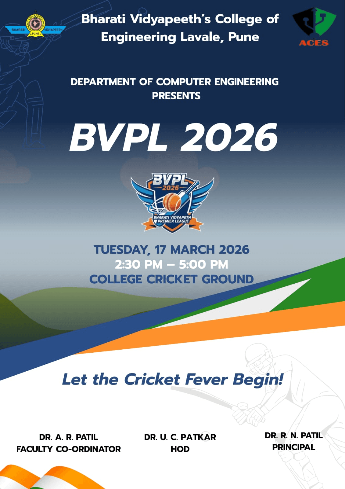 BVPL 2026